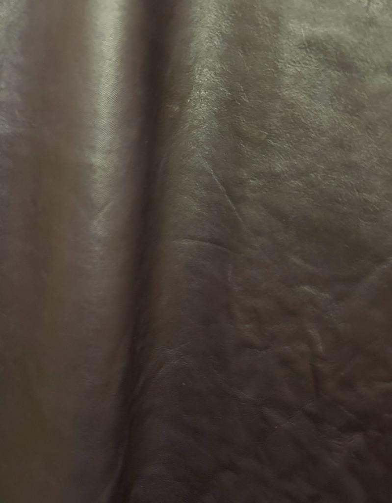 Leather Strap Roll